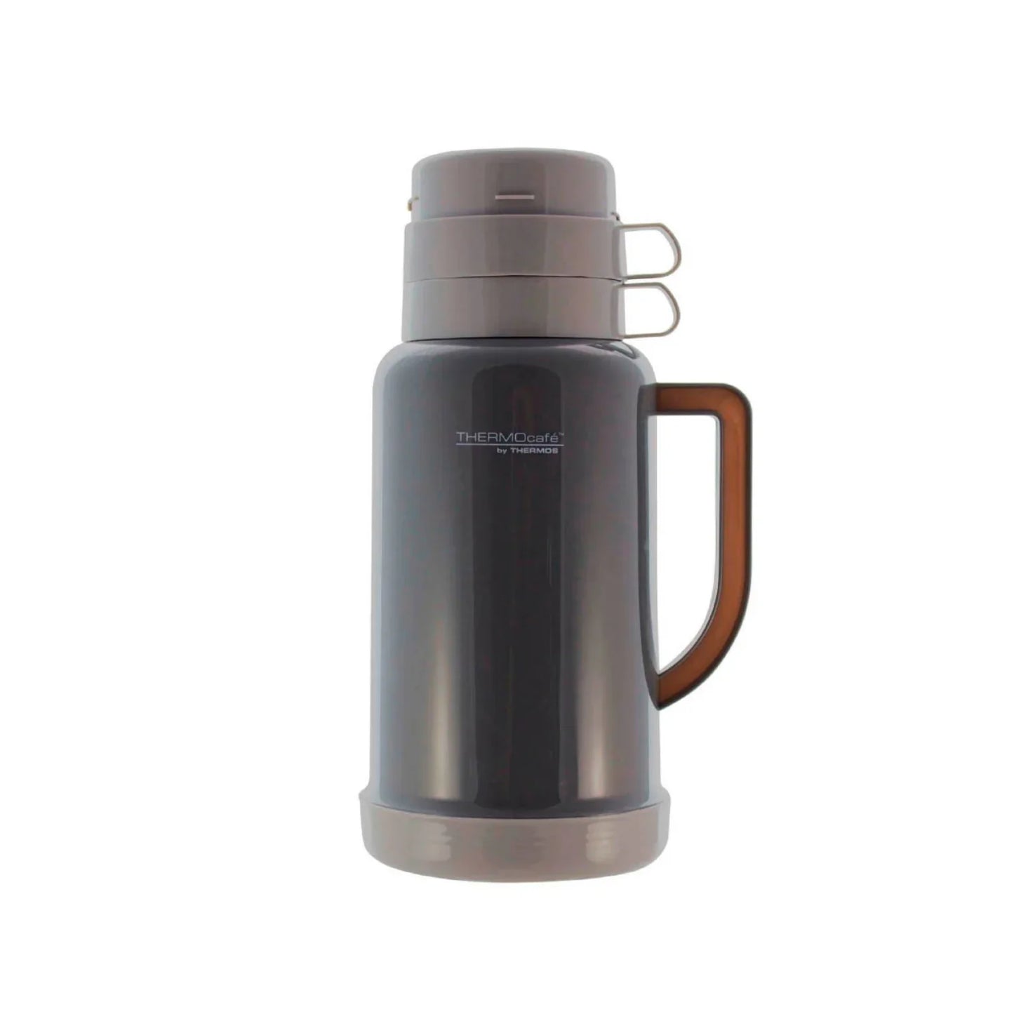 TERMO LIQUIDO PLASTICO GRIS 1.8L