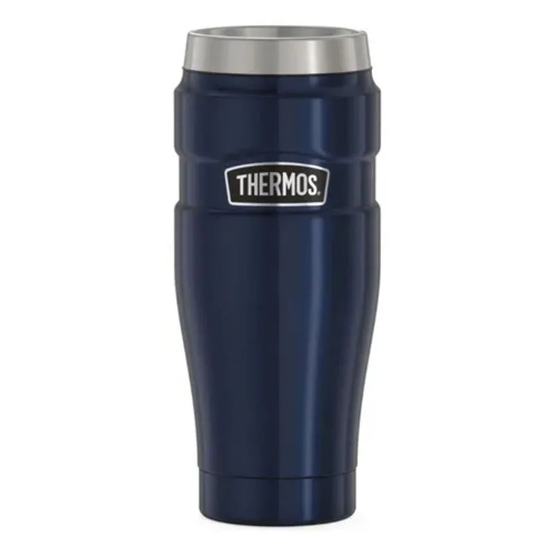 TERMO MUG KING 470ML ACERO INOXIDABLE SLATE