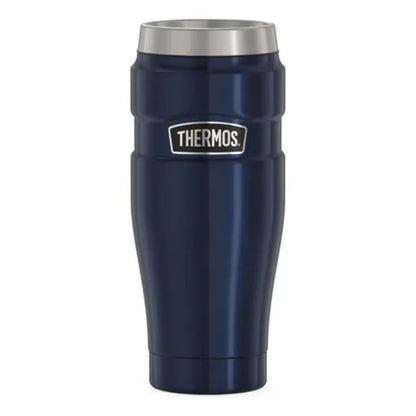 TERMO MUG KING 470ML ACERO INOXIDABLE SLATE