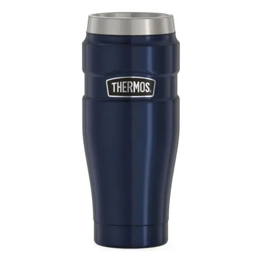 TERMO MUG KING 470ML ACERO INOXIDABLE SLATE