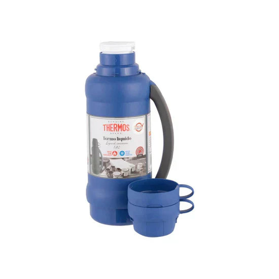 THERMO LÍQUIDO 1LT NEW AZUL
