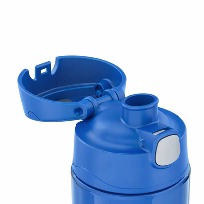 BOTELLA DE HIDRATACION TRITAN 470ML PUSH BOTTON