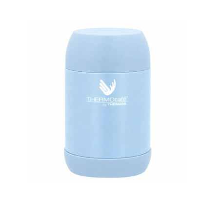 TERMO COMIDA KIDS ACERO INOXIDABLE 500ML
