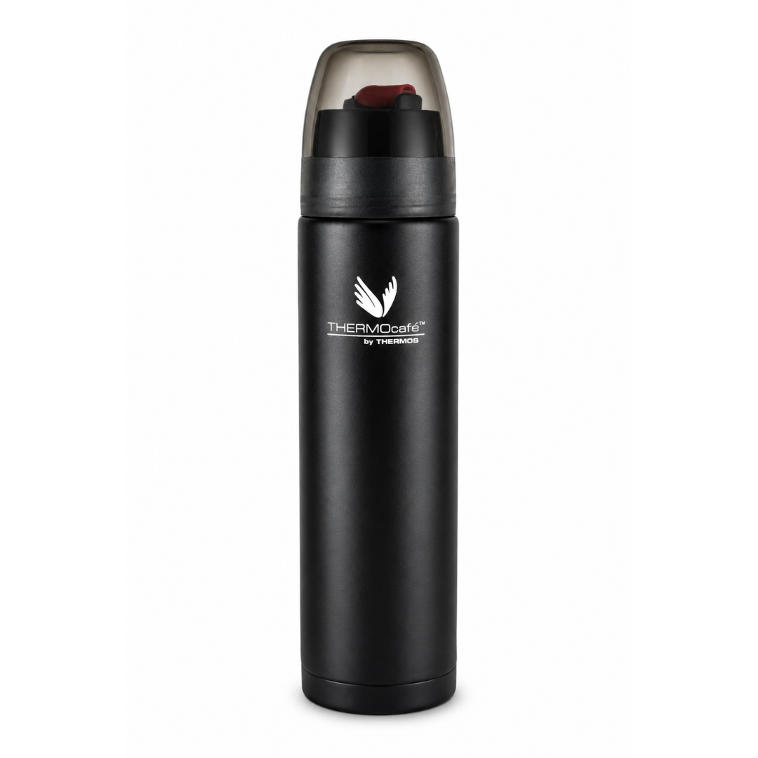 TERMO LIQUIDO MATERO ACERO INOX 1LT GRANITE