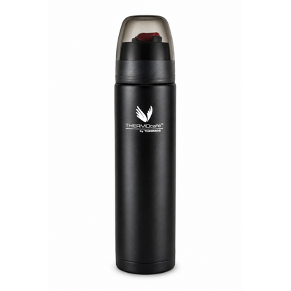 TERMO LIQUIDO MATERO ACERO INOX 1LT GRANITE
