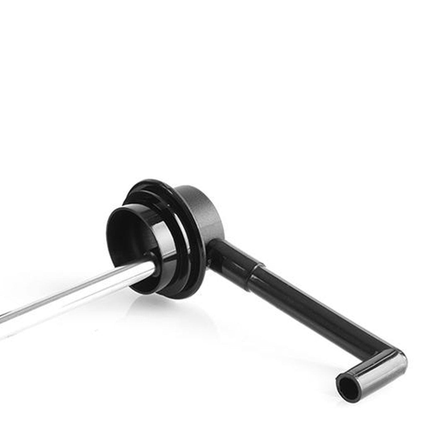 Termo  Sifon 1.5 LT En Acero Inoxidable