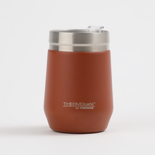 MATERO ACERO INOX 290 ML SADDLE