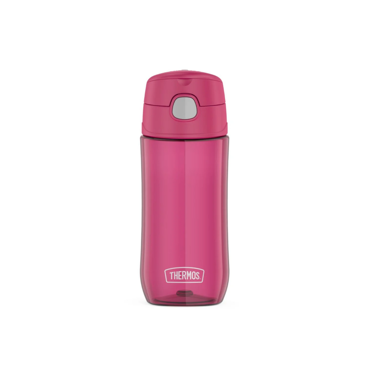 BOTELLA DE HIDRATACION TRITAN 470ML PUSH BOTTON
