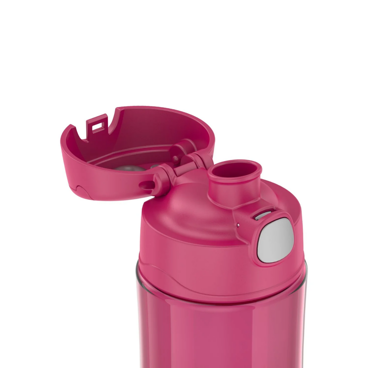 BOTELLA DE HIDRATACION TRITAN 470ML PUSH BOTTON
