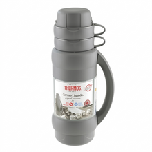 THERMO LÍQUIDO 1LT NEW GRIS