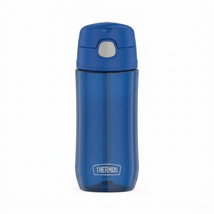 BOTELLA DE HIDRATACION TRITAN 470ML PUSH BOTTON