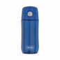 BOTELLA DE HIDRATACION TRITAN 470ML PUSH BOTTON
