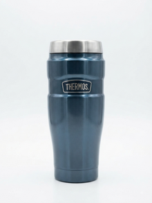 TERMO MUG KING 470ML ACERO INOXIDABLE SLATE