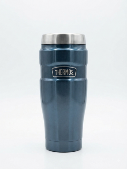 TERMO MUG KING 470ML ACERO INOXIDABLE SLATE