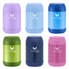 TERMO COMIDA KIDS ACERO INOXIDABLE 500ML