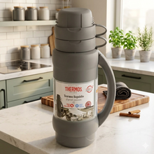 THERMO LÍQUIDO 1LT NEW GRIS