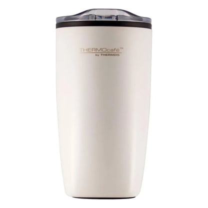 Mug 350Ml Blanco Exterior De Acero Inox THERMOS