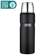Termo Liquido 470ML En Acero Inoxidable King