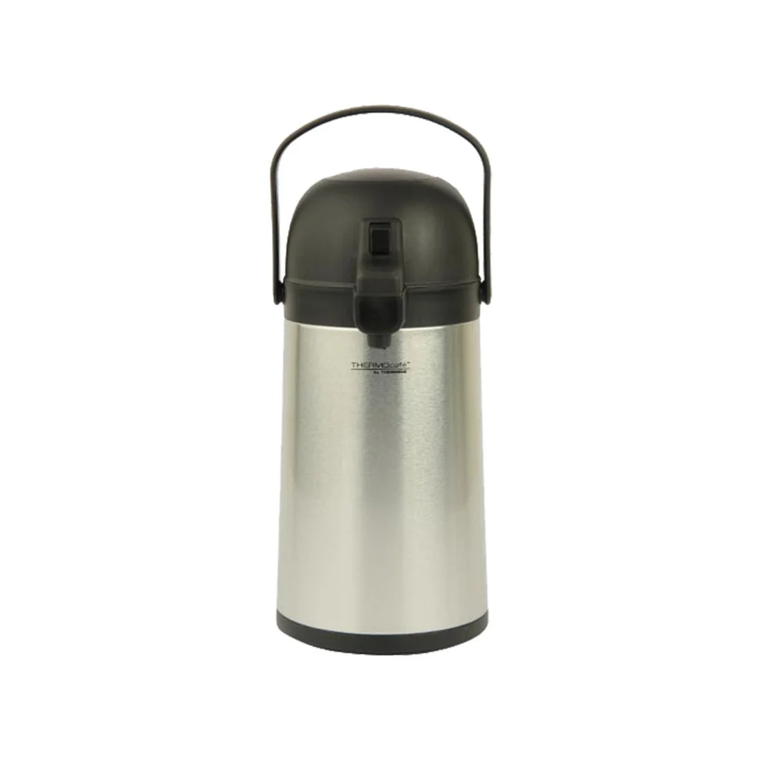 Termo  Sifon 1.5 LT En Acero Inoxidable
