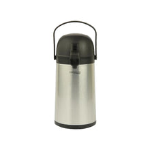 Termo  Sifon 1.5 LT En Acero Inoxidable
