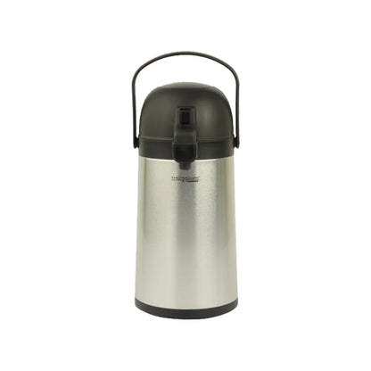 Termo  Sifon 1.5 LT En Acero Inoxidable