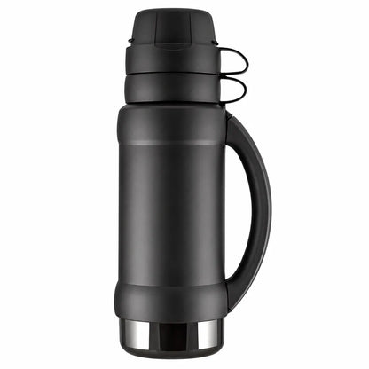 TERMO LIQUIDO NEW MATERO 1,8L NEGRO