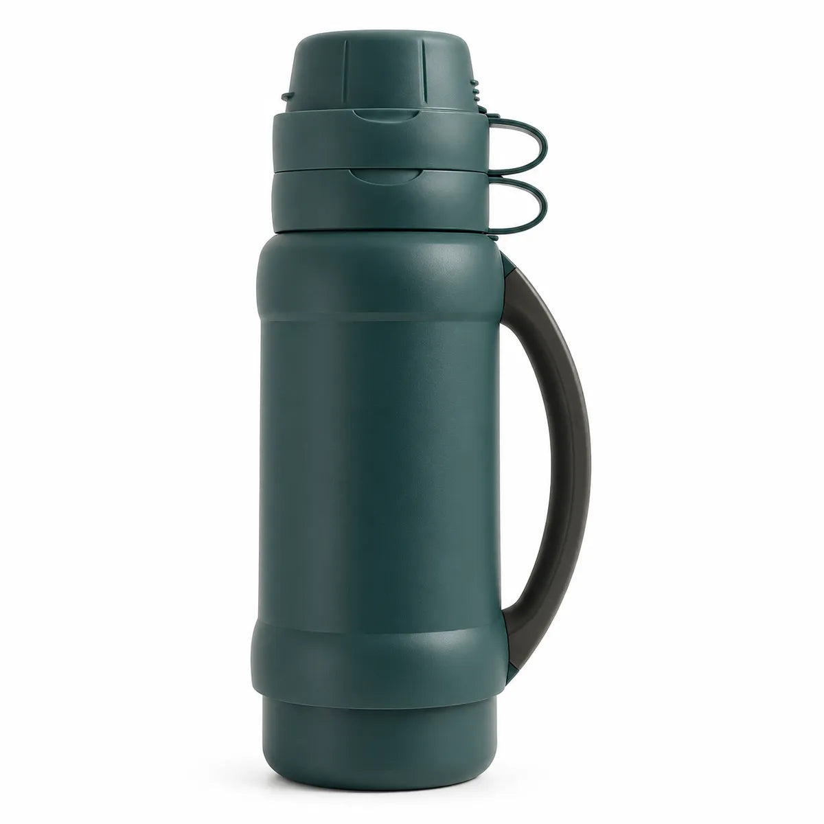 TERMO LIQUIDO NEW MATERO 1,8L VERDE OSCURO